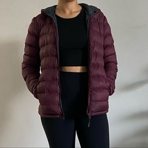 Mountain warehouse womens padded jacket